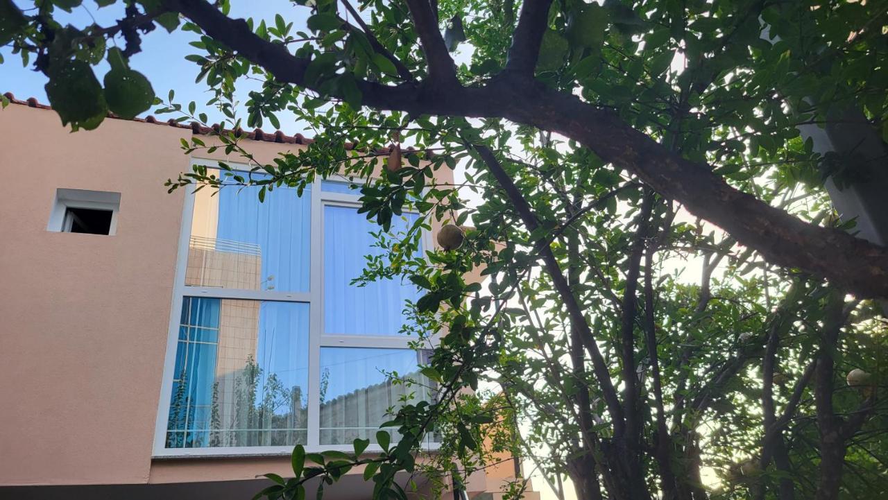 Karanxha'S Room Tirana Exterior photo