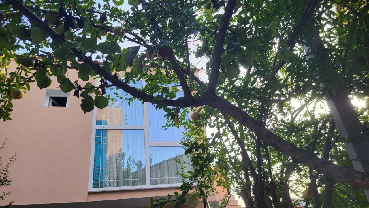 Karanxha'S Room Tirana Exterior photo