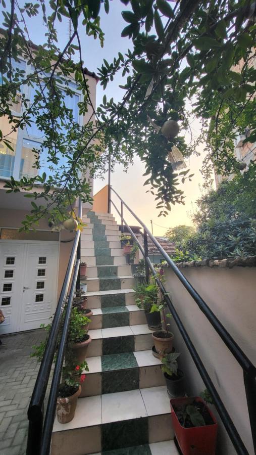 Karanxha'S Room Tirana Exterior photo